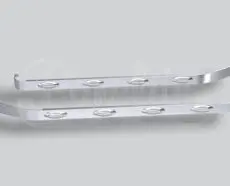 72" SLEEPER PANELS