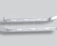 Sleeper Panels