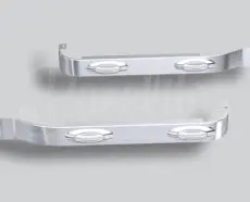 Sleeper Panels