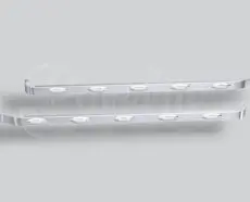 86" SLEEPER PANELS