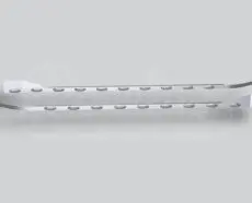 86" SLEEPER PANELS WITH EXTENDERS
