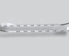 72" SLEEPER PANELS WITH EXTENDERS