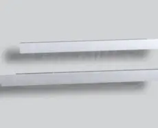 BLANK T800 AEROCAB CAB PANELS