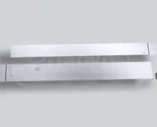 BLANK W900L CAB PANELS FOR STEP DPF MODELS