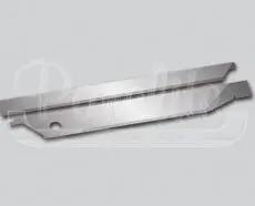 CAB PANELS - UNDERBODY EXHAUST