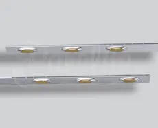 W900L CAB PANELS