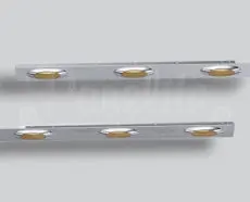 T800 AEROCAB CAB PANELS