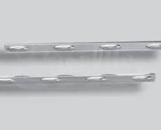 W900L CAB PANELS