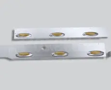 T800 SPLIT FENDER CAB PANELS