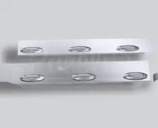 T800 SPLIT FENDER CAB PANELS