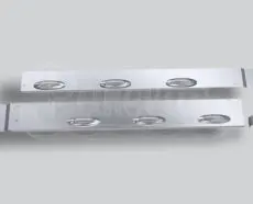 W900B CAB PANELS WITH BLOCK HEATER CUTOUT