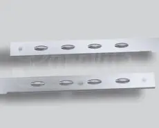 T660 CAB PANELS