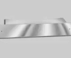REAR FRAME COVER