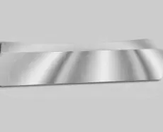REAR FRAME COVER