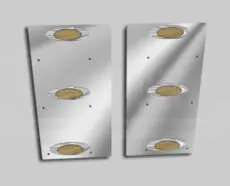 Hood Panels