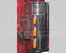 Air Cleaner Lites