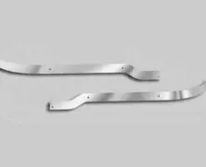 CORONADO FENDER TRIM
