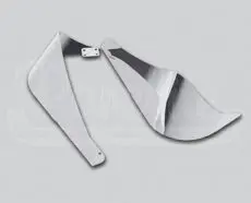 AIR CLEANER FAIRINGS