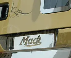 UPPER SCUFF PANELS
