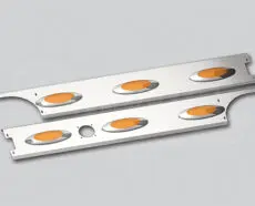 CAB PANELS