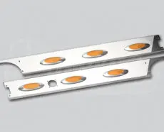 CAB PANELS