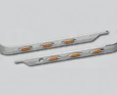 CAB PANELS
