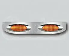 Bumper Lite Bars