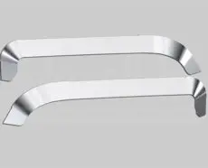 DOOR WINDOW SHADES