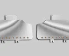 FENDER GUARDS