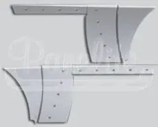 Skirting Kits