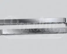 72" UNDERLIT SLEEPER PANELS