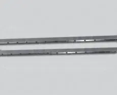72" UNDERLIT SLEEPER PANELS WITH EXTENDERS