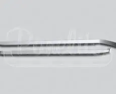 72" UNDERLIT SLEEPER PANELS WITH EXTENDERS