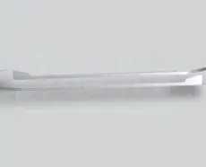 BACKLIT 86" SLEEPER PANELS WITH EXTENDERS
