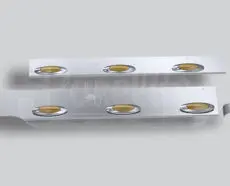 CAB PANELS FOR STEP DPF MODELS WITH ISX ENGINES