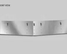 CASCADIA SUNVISOR