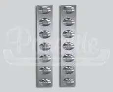 STANDARD FRONT AIR CLEANER LITE BOXES