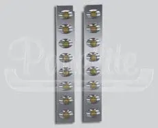 STANDARD FRONT AIR CLEANER LITE BOXES