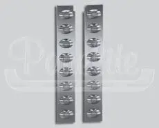 STANDARD FRONT AIR CLEANER LITE BOXES