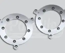 LITE DISC FOR PREMIUM AIR CLEANERS