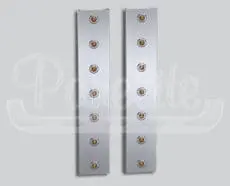STANDARD FRONT AIR CLEANER LITE BOXES