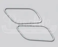 UPPER SLEEPER WINDOW TRIM
