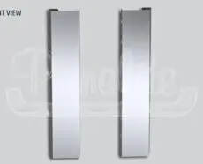 BACKLIT STANDARD FRONT AIR CLEANER LITE BOXES