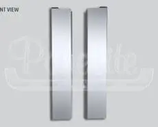 BACKLIT STANDARD REAR AIR CLEANER LITE BOXES