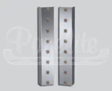 FILTRO DE AIRE DELANTERO PREMIUM LITE BOXES