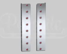 FILTRO DE AIRE TRASERO PREMIUM LITE BOXES