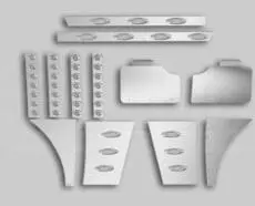 Panelite Packages