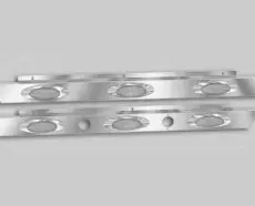 SET-FORWARD AXLE CAB PANELS WITH CAB EXHAUST
