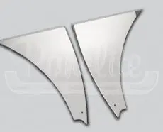 ELITE LOWER HOOD PANEL