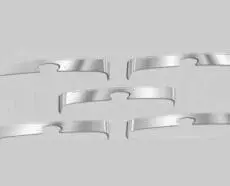 BUG DEFLECTOR - 5 PACK